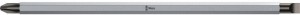 Grot wielofunkcyjny Vario 82 płaski 4 x 0,6 mm/PH 1 długość 175 mm WERA
