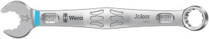 Klucz oczkowo-płaski 6003 Joker RK 11 mm długość 135 mm kształt A stopowa stal n