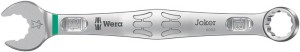 Klucz oczkowo-płaski 6003 Joker RK 13 mm długość 160 mm kształt A stopowa stal n