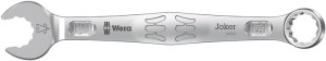 Klucz oczkowo-płaski 6003 Joker RK 15 mm długość 174 mm kształt A stopowa stal n