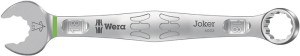 Klucz oczkowo-płaski 6003 Joker RK 18 mm długość 210 mm kształt A stopowa stal n