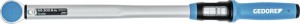 Klucz dynamometryczny TF-K300 1/2 cal. 60–300 Nm GEDORE