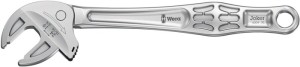 Klucz płaski 6004 Joker XL 19–24 mm długość 256 mm samoregulujący WERA