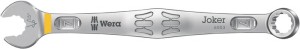 Klucz oczkowo-płaski 6003 Joker RK 7 mm długość 110 mm kształt A stopowa stal na