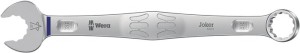 Klucz oczkowo-płaski 6003 Joker RK 36 mm długość 460 mm kształt A stopowa stal n