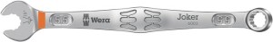 Klucz oczkowo-płaski 6003 Joker RK 5,5 mm długość 105 mm kształt A stopowa stal