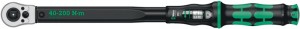 Klucz dynamometryczny Click-Torque C 3 Push 1/2 cal. 40–200 Nm WERA