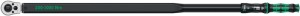 Klucz dynamometryczny Click-Torque E1 Push 3/4 cal. 200–1000 Nm WERA
