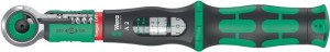 Klucz dynamometryczny Safe-Torque A 2 klucz dynamometryczny 1/4 cal. 2-12 Nm WER