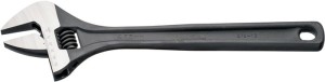 Klucz nastawny 279-15 maks. 51 mm długość 383 mm ze skala nastawczą HAZET