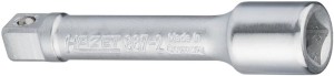 Przedłużka udarowa 867/868 1/4 cal. długość 55 mm HAZET