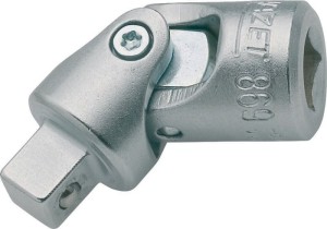 Przegub 869 1/4 cal. długość 40 mm HAZET