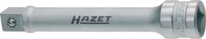 Przedłużka udarowa 917/918 1/2 cal. długość 125 mm HAZET