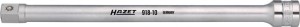 Przedłużka udarowa 917/918 1/2 cal. długość 250 mm HAZET