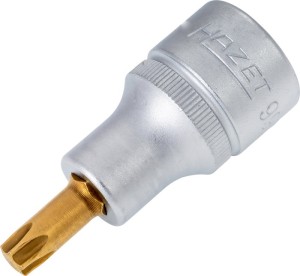 Klucz nasadowy 992 1/2 cal. T40 długość 55 mm HAZET