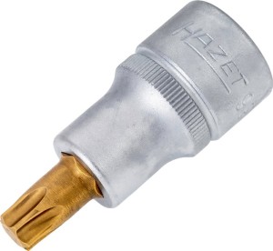 Klucz nasadowy 992 1/2 cal. T50 długość 55 mm HAZET