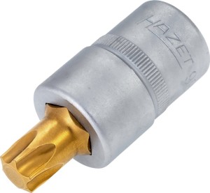 Klucz nasadowy 992 1/2 cal. T55 długość 56 mm HAZET