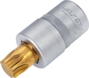 Klucz nasadowy 992 1/2 cal. T60 długość 56 mm HAZET