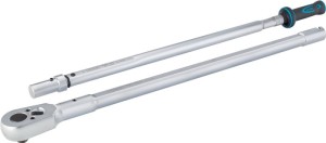 Klucz dynamometryczny 6150-1CT 3/4 cal. 400–1000 Nm HAZET