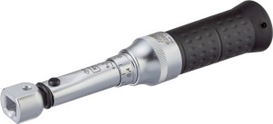 Klucz dynamometryczny 6280-1CT 2–10 Nm 9 x 12 mm HAZET