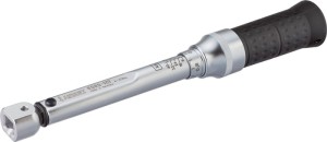 Klucz dynamometryczny 6282-1CT 4–40 Nm 9 x 12 mm HAZET