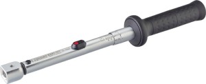 Klucz dynamometryczny 6291-1CT 20–120 Nm 14 x 18 mm HAZET