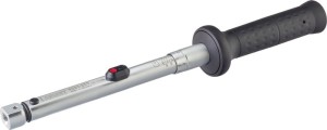 Klucz dynamometryczny 6291-2CT 20–120 Nm 9 x 12 mm HAZET