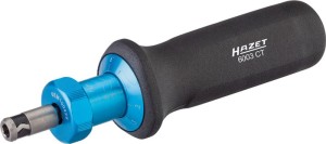 Wkrętak dynamometryczny 6003 CT 1-6 Nm HAZET