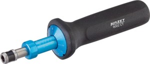 Wkrętak dynamometryczny 6002 CT 0,1-1,2 Nm HAZET