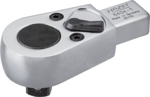 Wtykowa grz. z przeł. dźwigniowym 1/2 cal. 14 x 18 mm HAZET