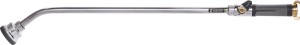 Urządzenie do podlewania GEKA plus-soft rain classic plus aluminium, mosiądz, tw