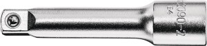 Przedłużka udarowa 2090 1/4 cal. długość 55 mm GEDORE