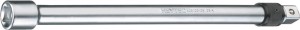 Przedłużka 508100 3/4 cal. długość 200 mm z blokadą HEYTEC
