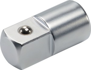 Przełożenie 50850-1501 napęd 1/2 cal. odbiór napędu 3/4 cal. długość 50 mm HEYTE