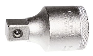 Element redukcyjny 3219 czop czworokątny napędu 3/4 cal. czop czw. od. napędu 1/