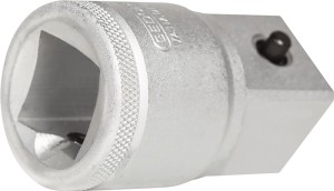 Przełożenie 3221 napęd 3/4 cal. odbiór napędu 1 cal. długość 60 mm GEDORE
