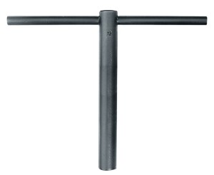 Klucz wtykowy 4-kątny DIN 904 L wielkość 10 mm długość 200 mm trzon rurkowy do k