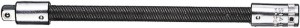 Przedłużka 406 1/4 cal. długość 150 mm giętka STAHLWILLE