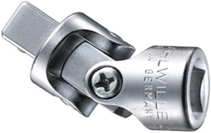 Przegub 428 3/8 cal. długość 50 mm STAHLWILLE