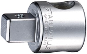 Element ślizgowy do uchwytu poprzecznego 556 3/4 cal. śred. otworu 20 mm pasuje