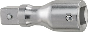 Przedłużka udarowa 559 3/4 cal. długość 100 mm STAHLWILLE
