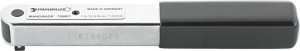 Klucz dynamometryczny MANOSKOP® 755R/1 1/4 cal. 1,5–12,5 Nm STAHLWILLE