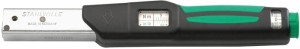 Klucz dynamometryczny 730N/2 4–20 Nm 9 x 12 mm STAHLWILLE