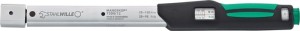 Klucz dynamometryczny 730N/12 25–130 Nm 14 x 18 mm STAHLWILLE