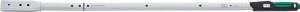 Klucz dynamometryczny 730N/80 160–800 Nm 22 x 28 mm STAHLWILLE