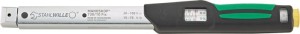 Klucz dynamometryczny 730/40 Fix 80–400 Nm 14 x 18 mm STAHLWILLE