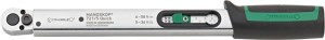 Klucz dynamometryczny 721/5 Quick 3/8 cal. 6–50 Nm STAHLWILLE