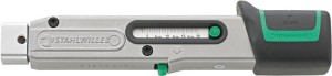 Klucz dynamometryczny 730/2 Quick 4–20 Nm 9 x 12 mm STAHLWILLE