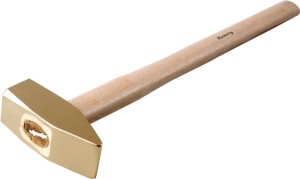 Przybitnik 5000 g hikorowy nieiskrzący ENDRES TOOLS