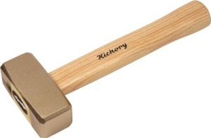 Podbijak ciężar główki 2000 g nieiskrzący ENDRES TOOLS